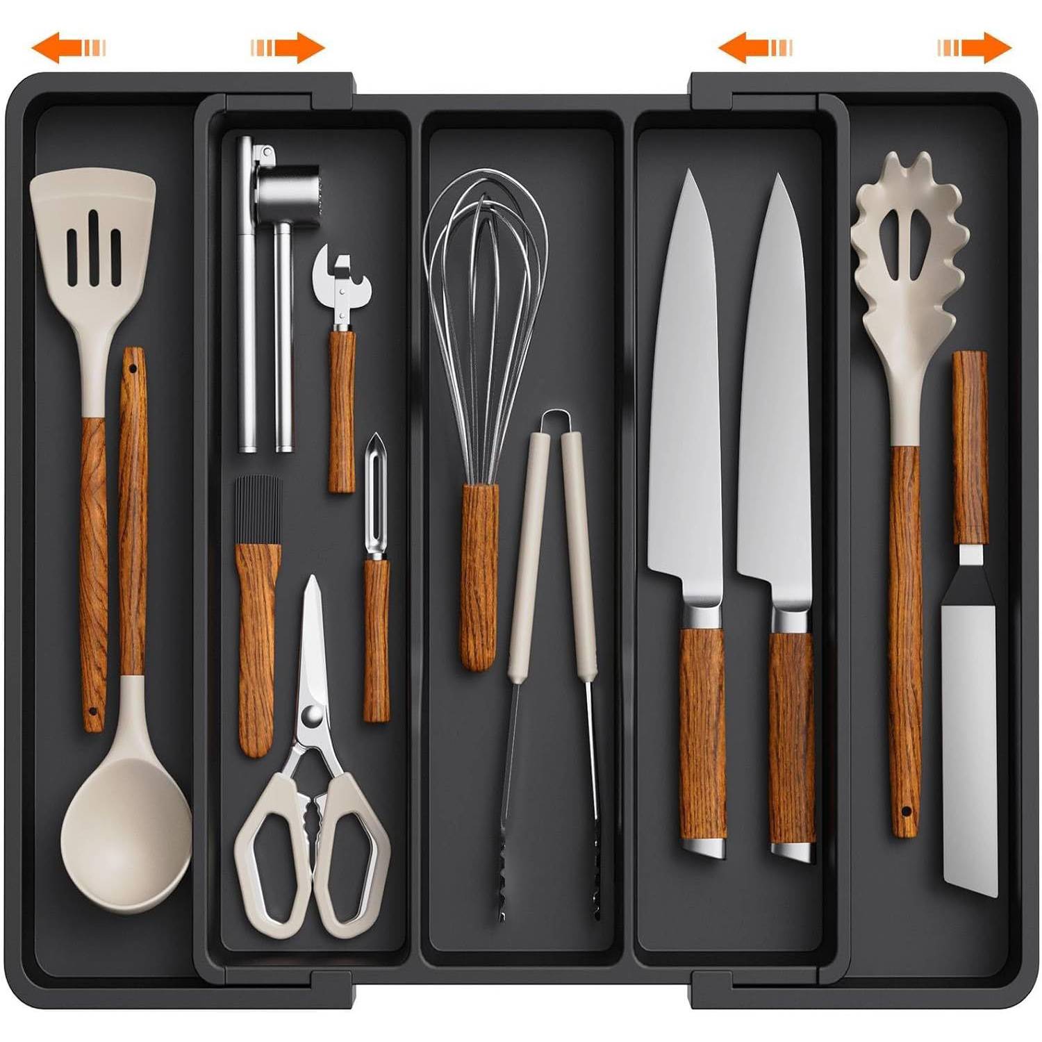 Utensil Organizer 5