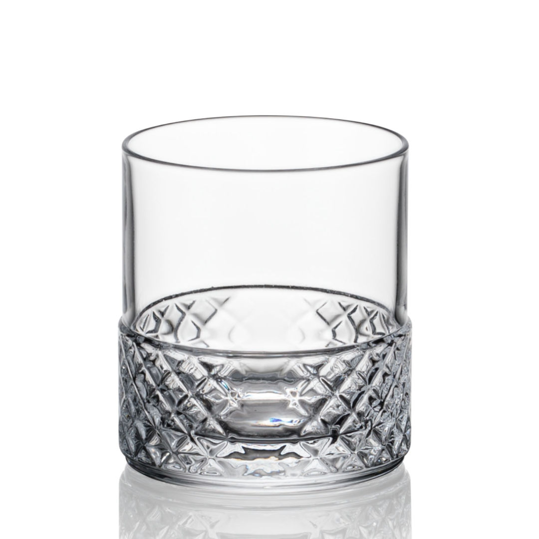 Naselle OTR/DOF - Deep Etch 9