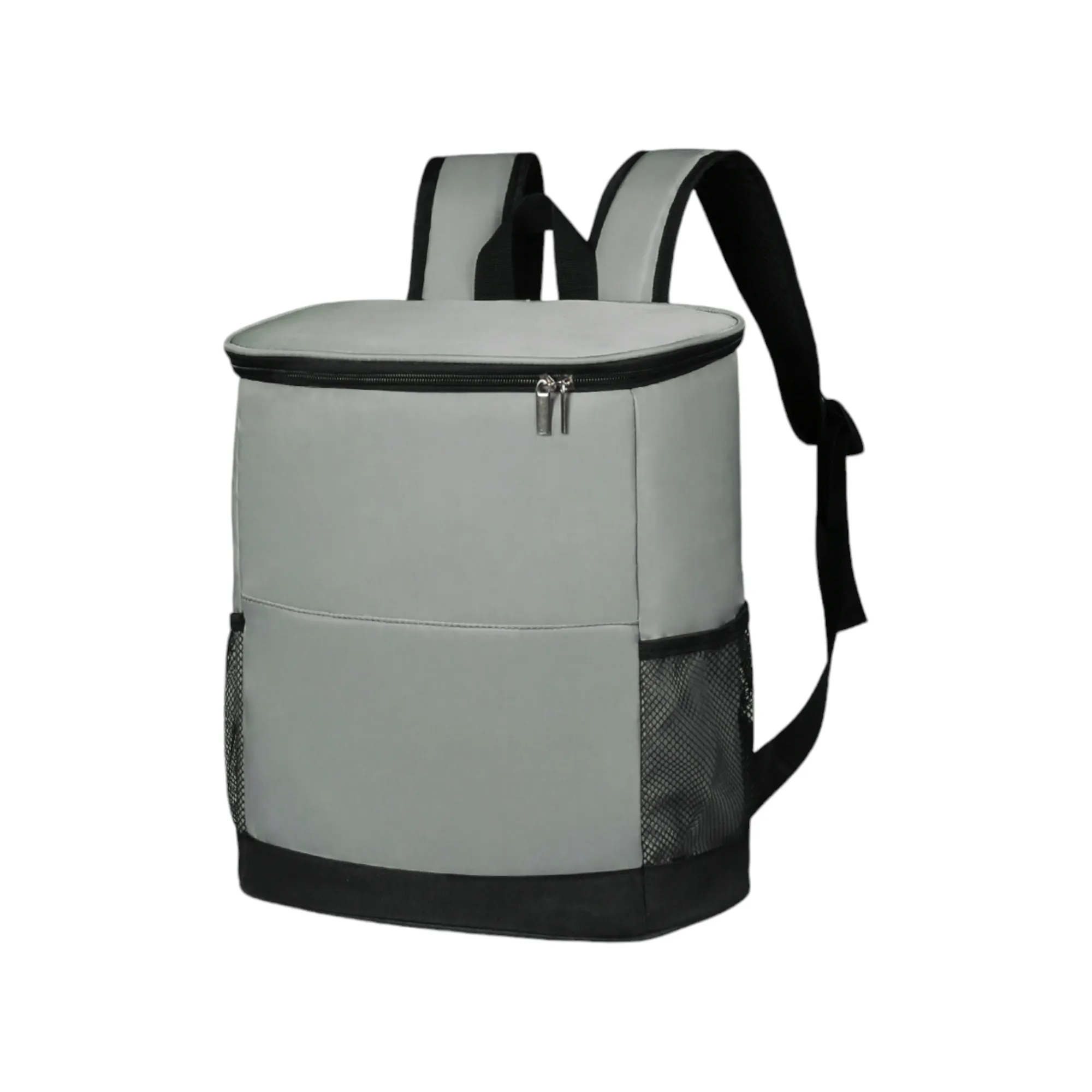 Outdoor Insulated Backpack 12.9" x 11.4" 6.2" 7