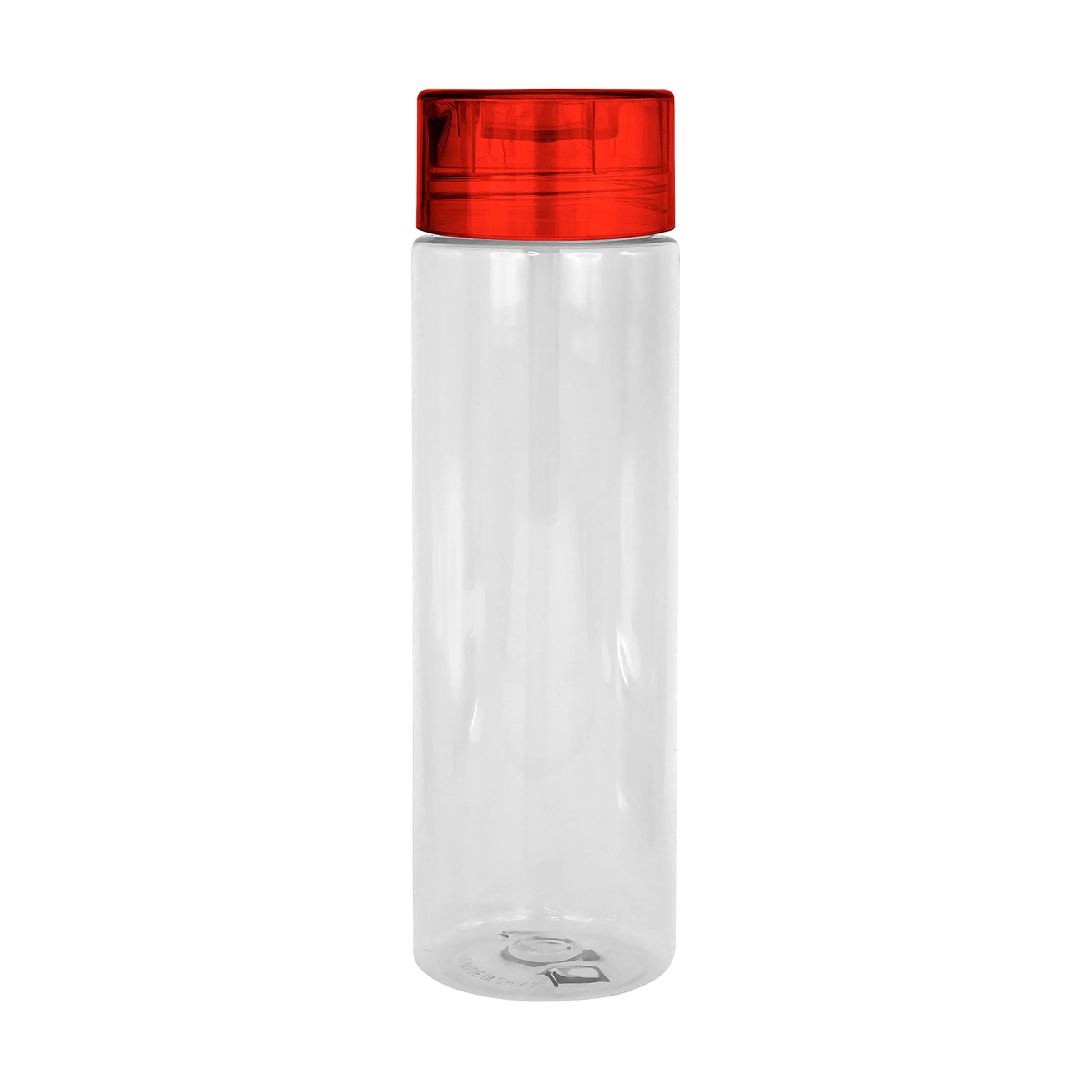 Clear View 24 oz. Recycled Bottle 6