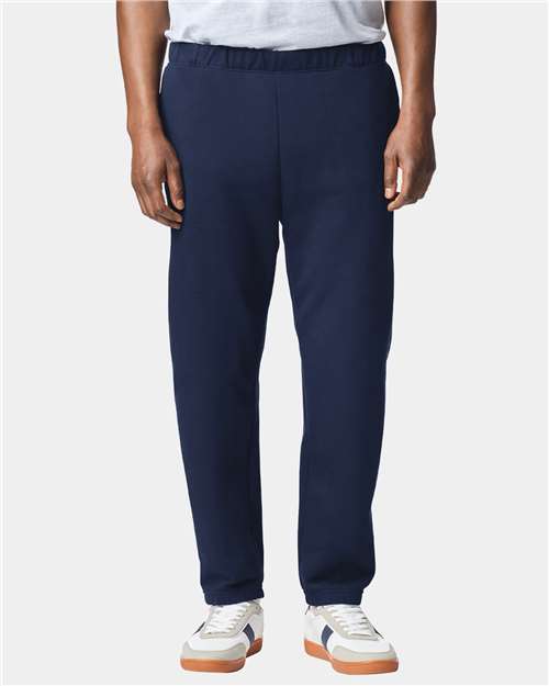 Unisex Softstyle® Midweight Pocket Sweatpants - SF100 40