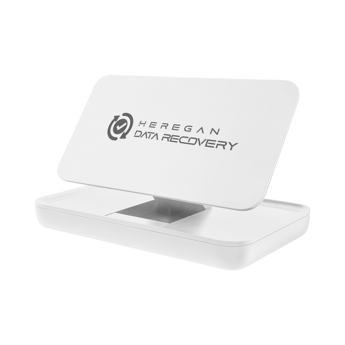 Rabs Folding Wireless Charger & Stand 12