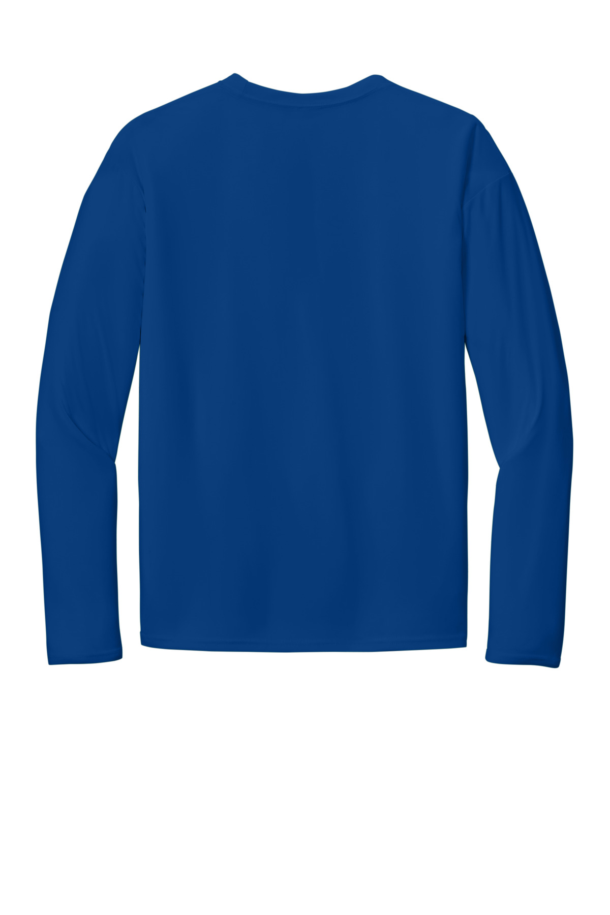 Port & Co Long Sleeve Performance Tee. PC380LS 15