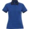Women's EMORY SS Polo 20