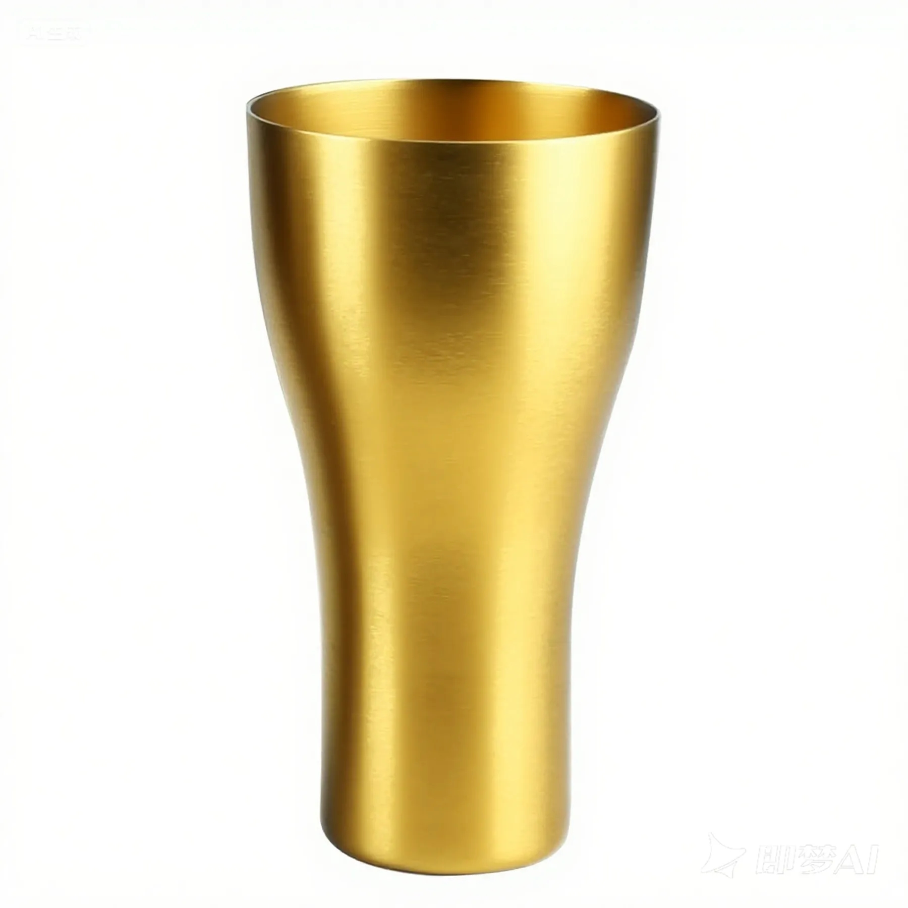 18 Oz Aluminum Beer Mug 3