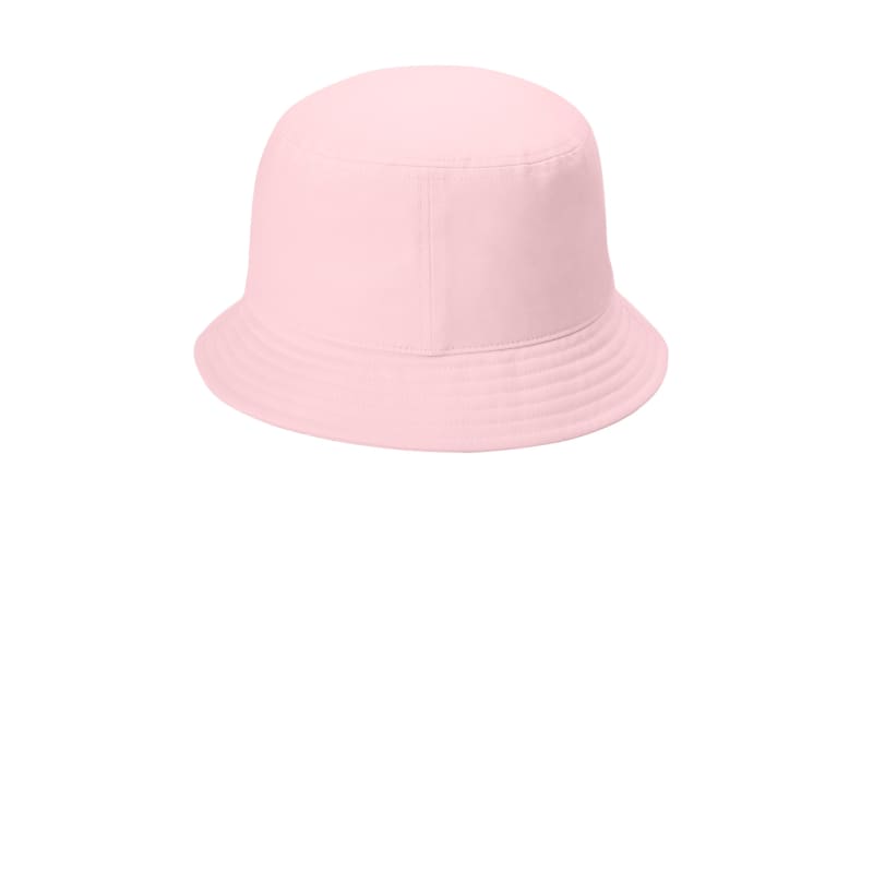 Port Authority Twill Short Brim Bucket Hat 3