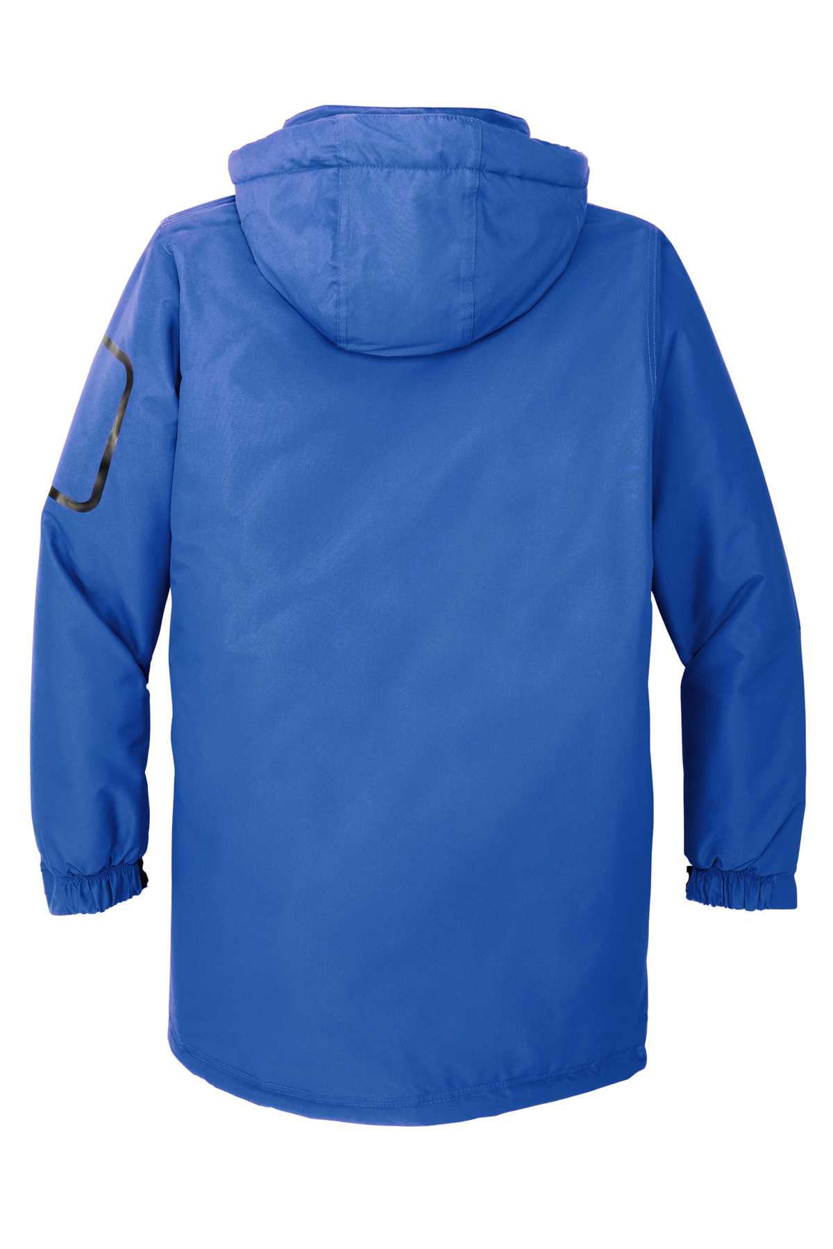 Port Authority Heavyweight Parka. J799 23