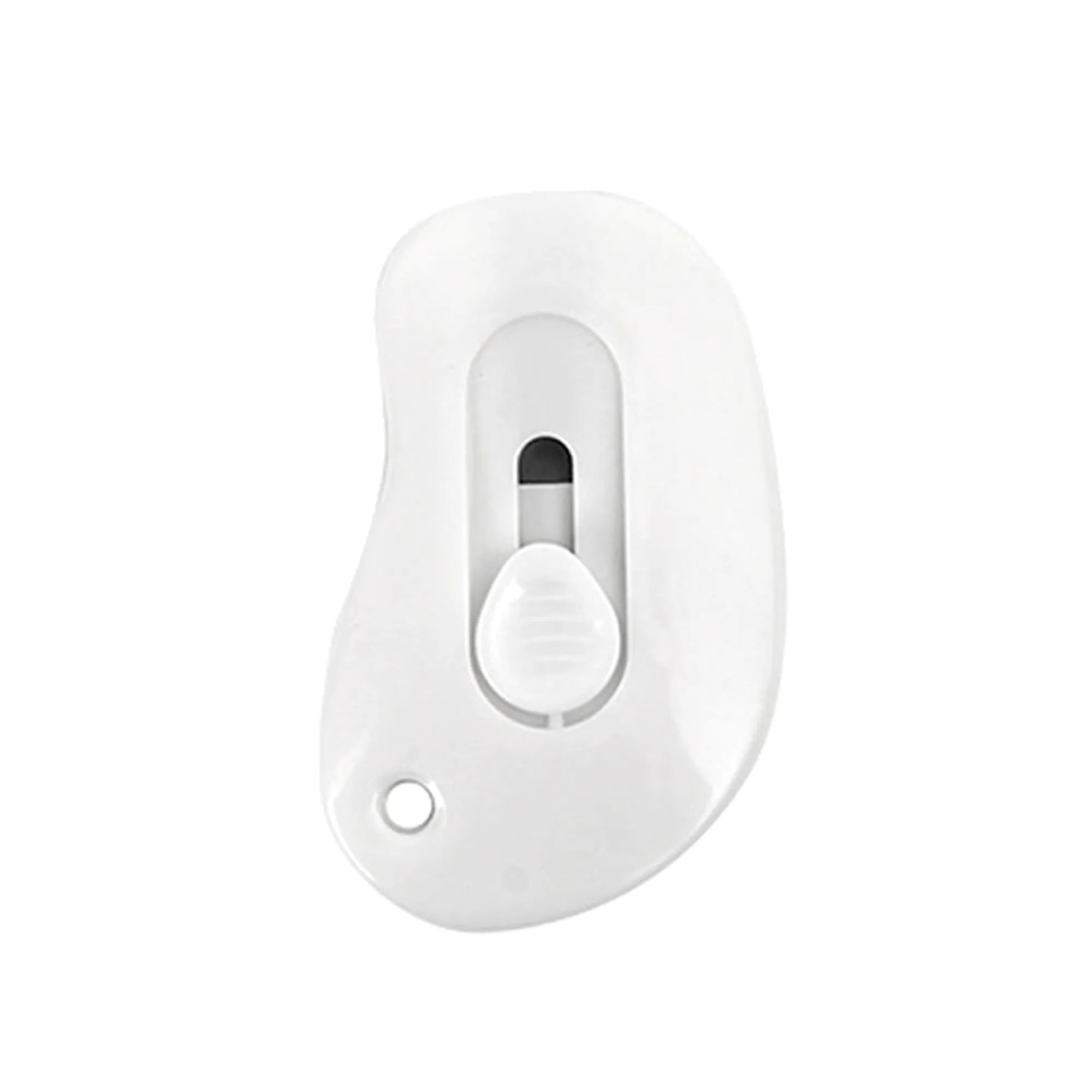 Mini Retractable Utility Knife 4