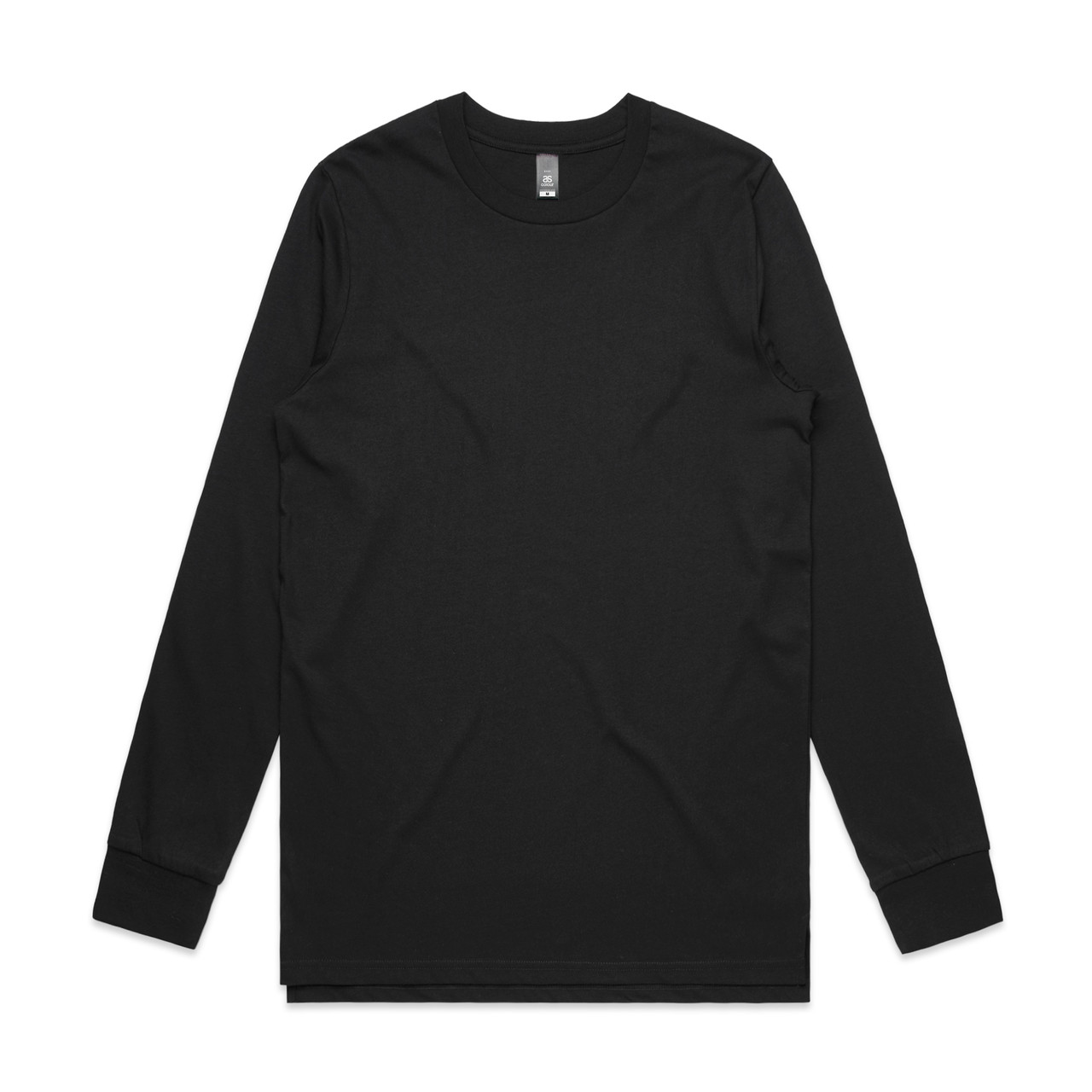Base L/S Tee | 5029 1