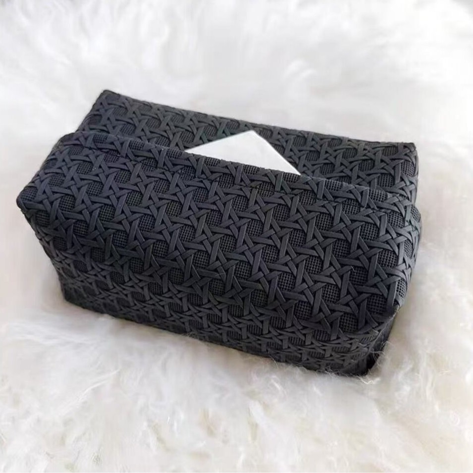 Tissue Box 4