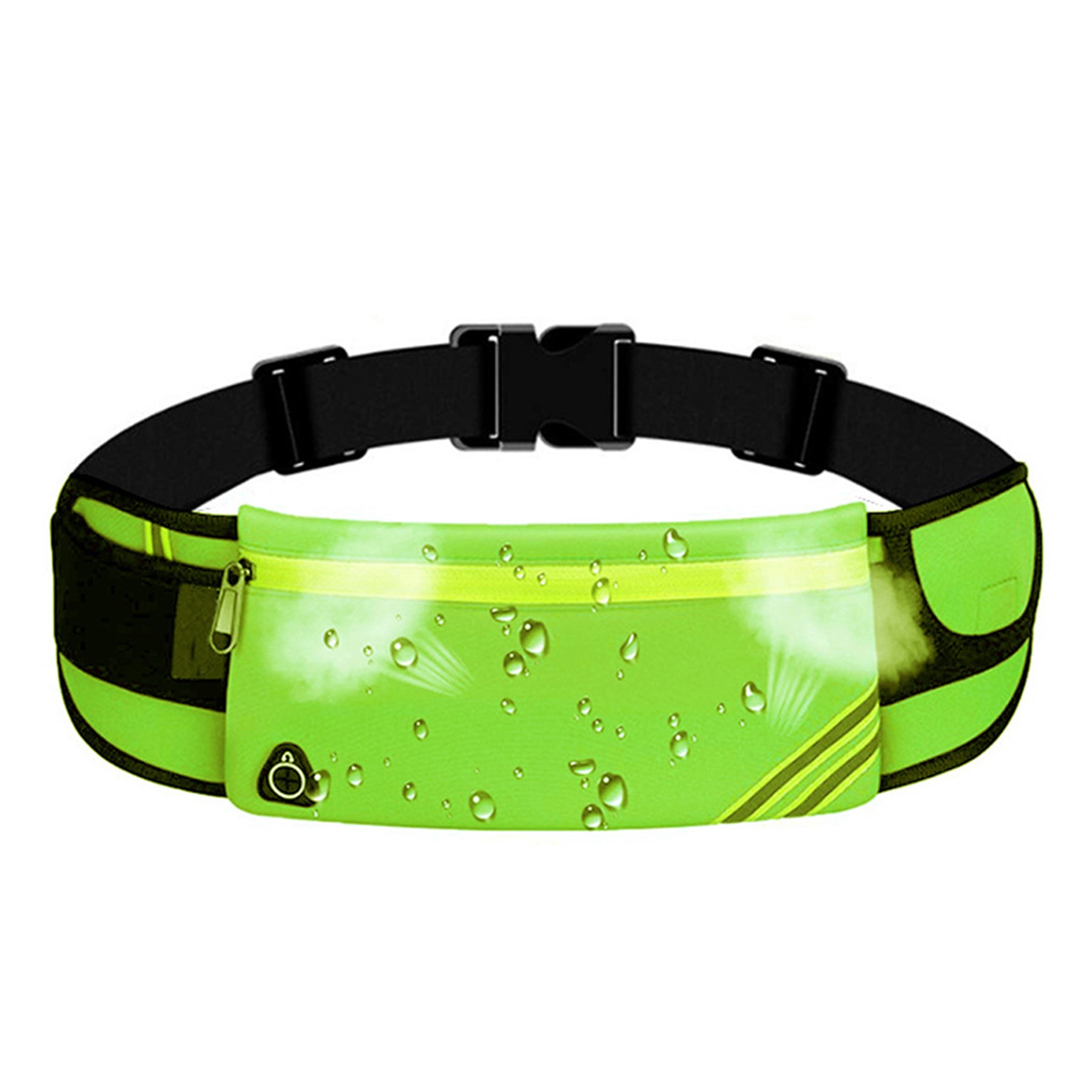 Slim Running Belt Fanny Pack 5