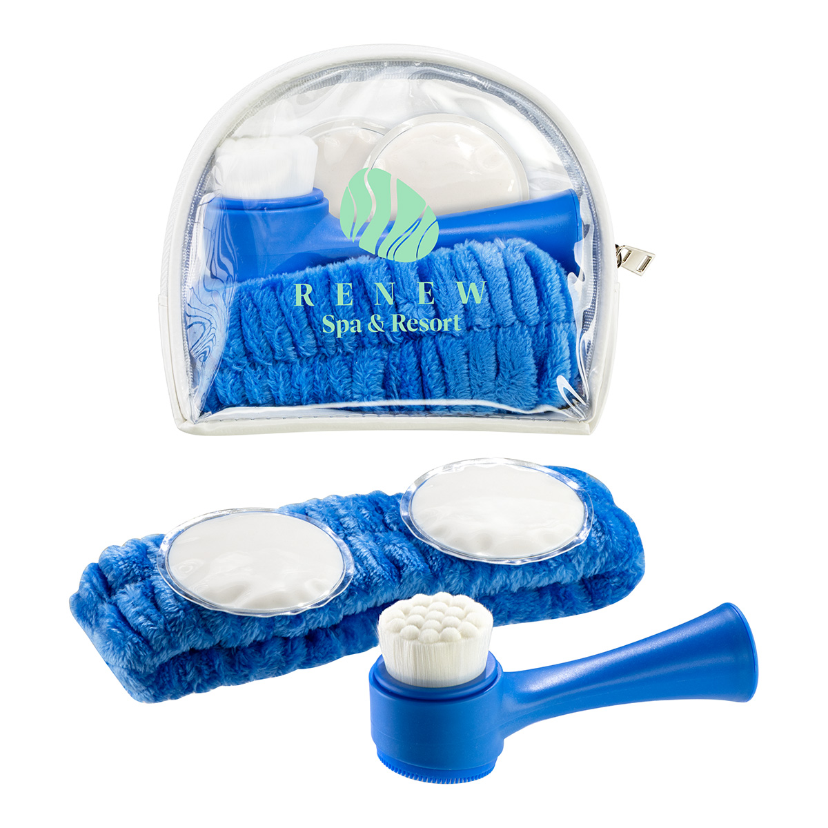 Manor Face & Eyes Spa Kit 11
