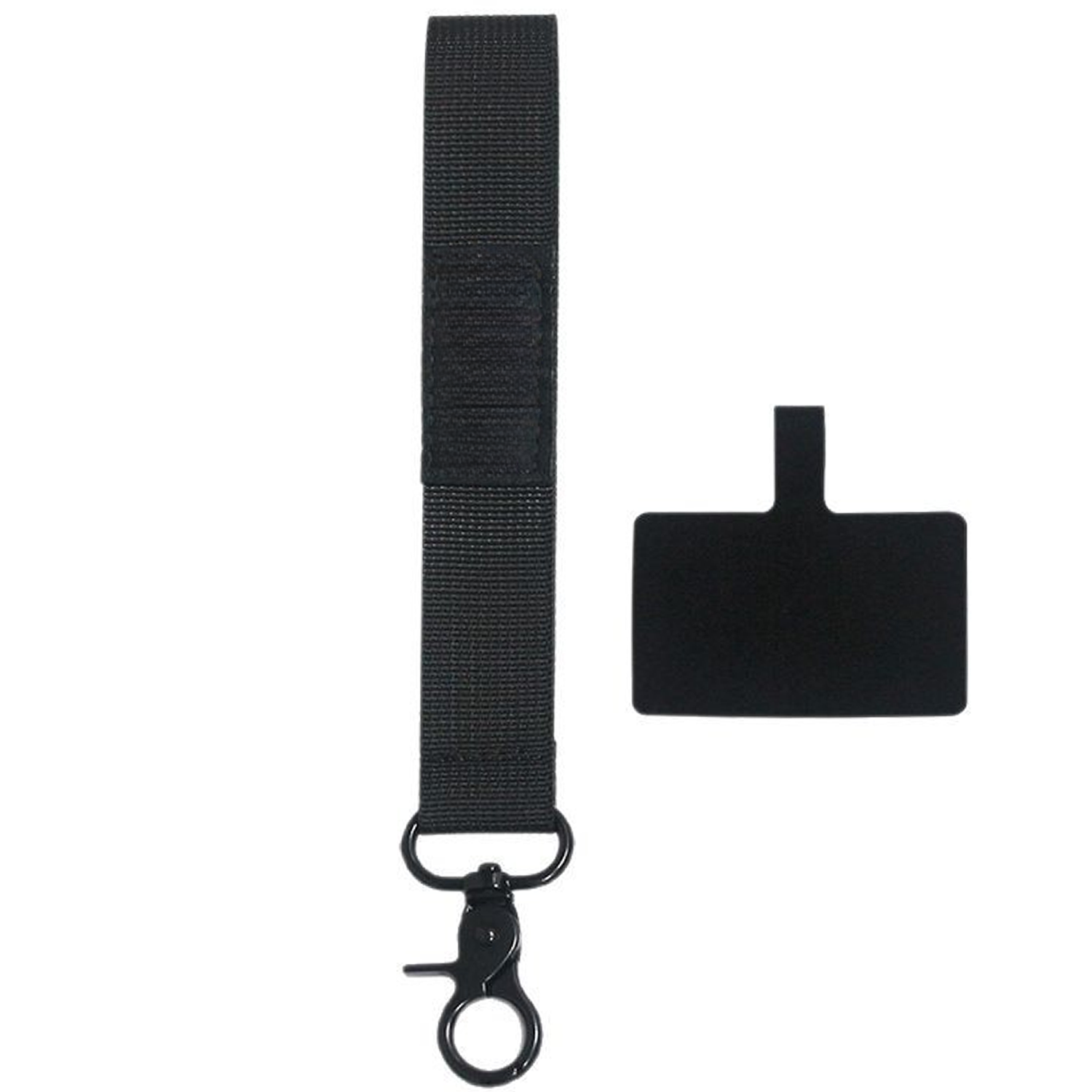 Outdoor lanyard phone case trendy wristband 2
