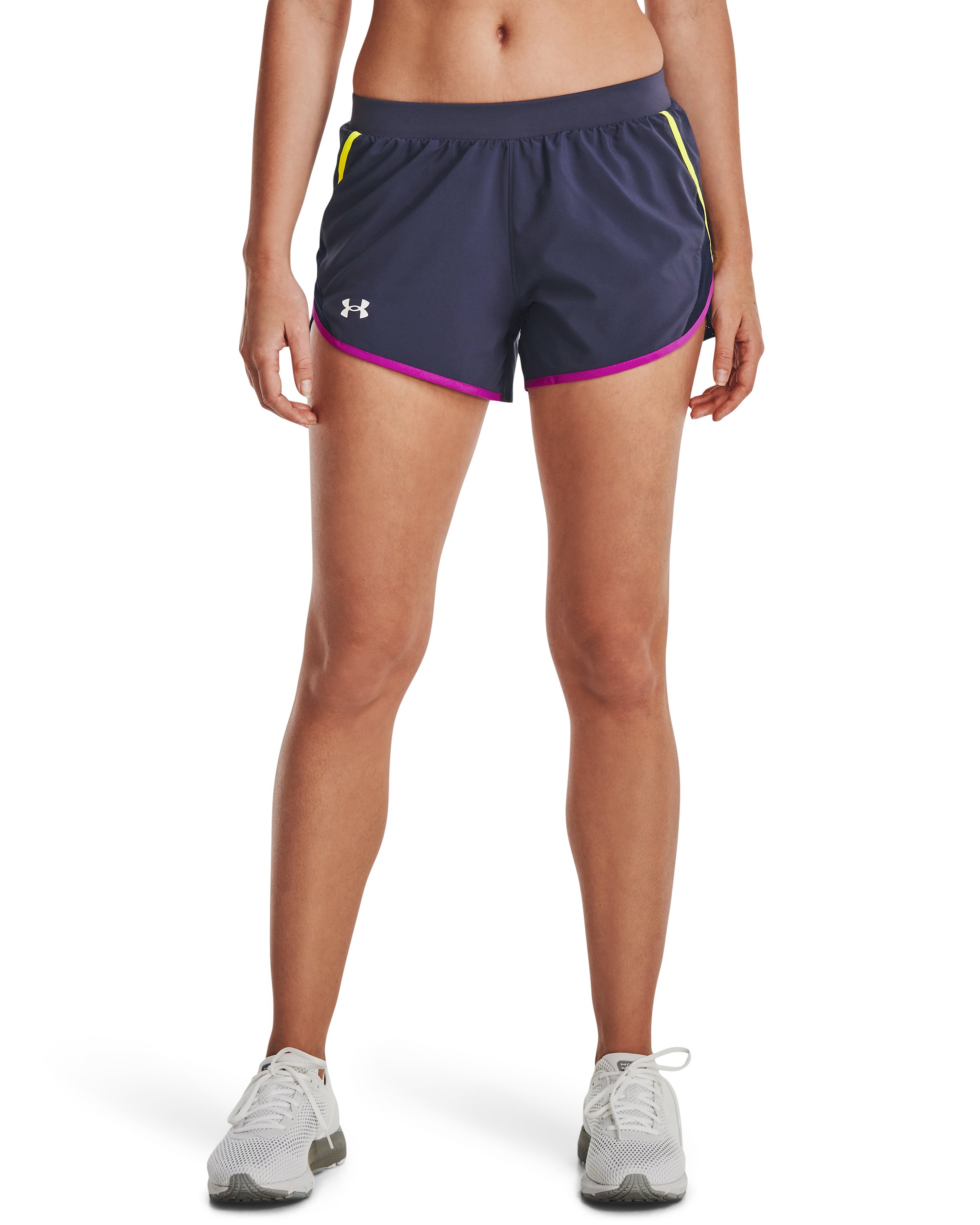 UA Fly-By 2.0 Women's 3.5 Shorts 62