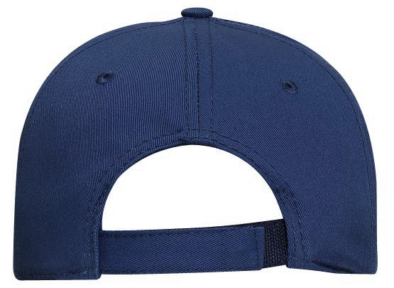 OTTO CAP® 6 Panel Low Profile Baseball Cap 62