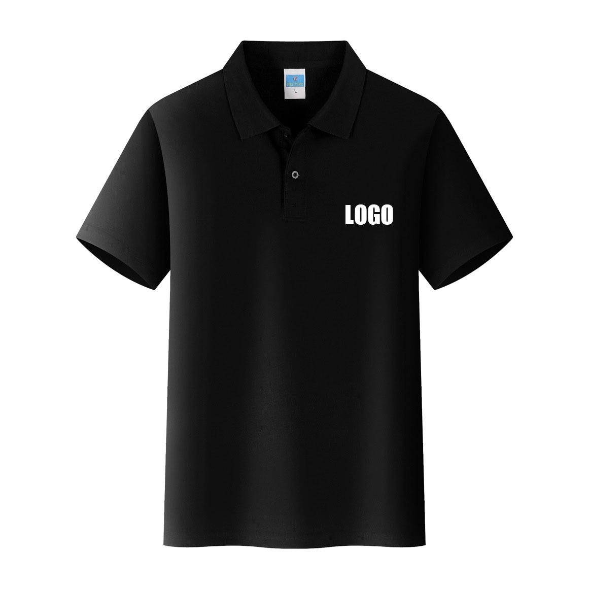 Polo Shirts 4
