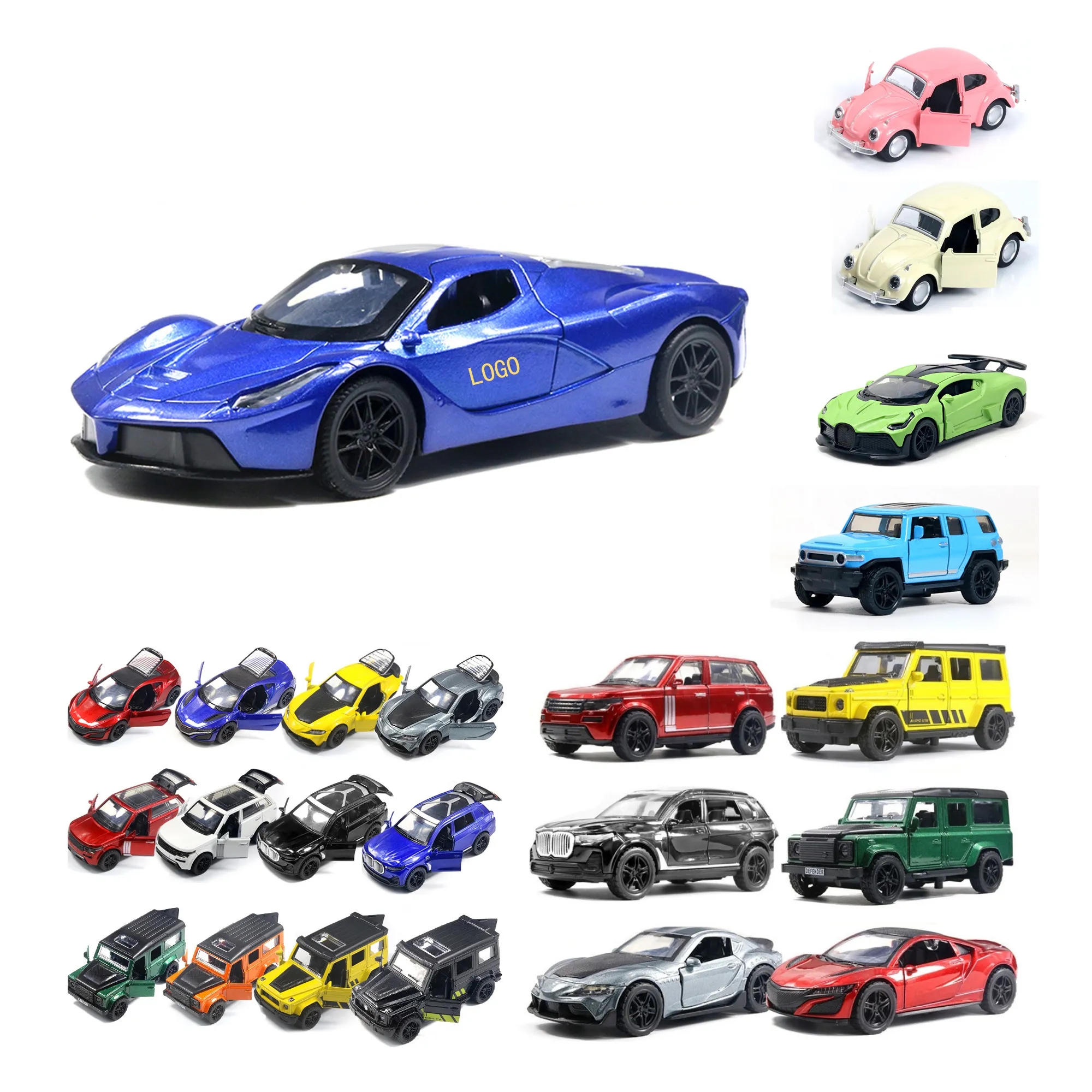 Toy Car 2