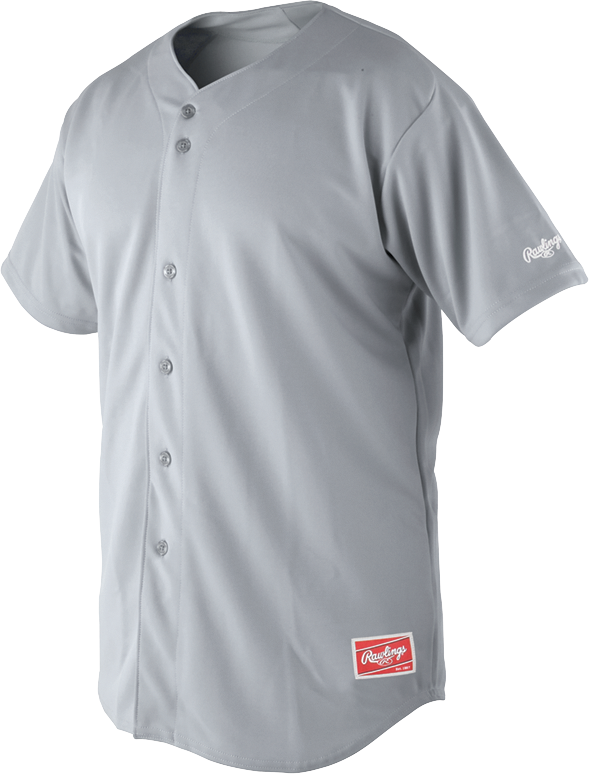 Adult Short Sleeve Jersey 3
