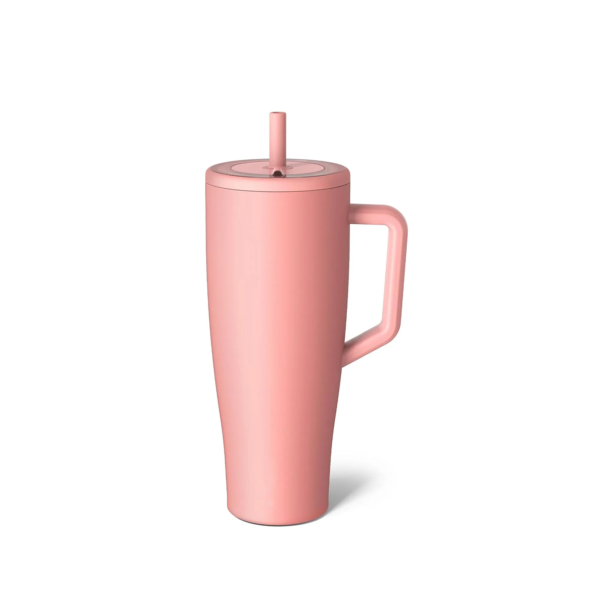 40 OZ Leak Proof On the Go Insulated Bottle with Handle and Lid 5