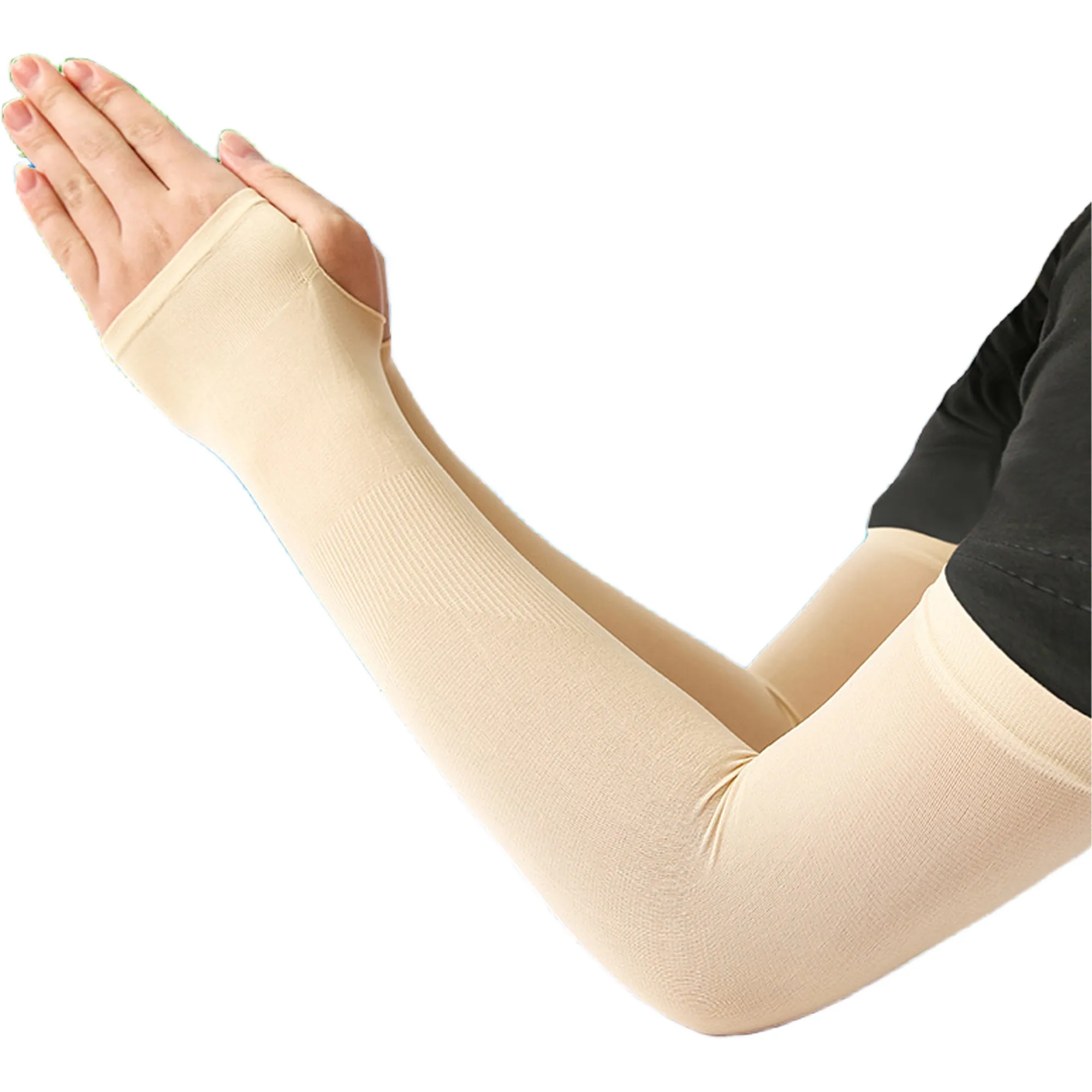 Summer Sun Protection Arm Sleeve MOQ20 6