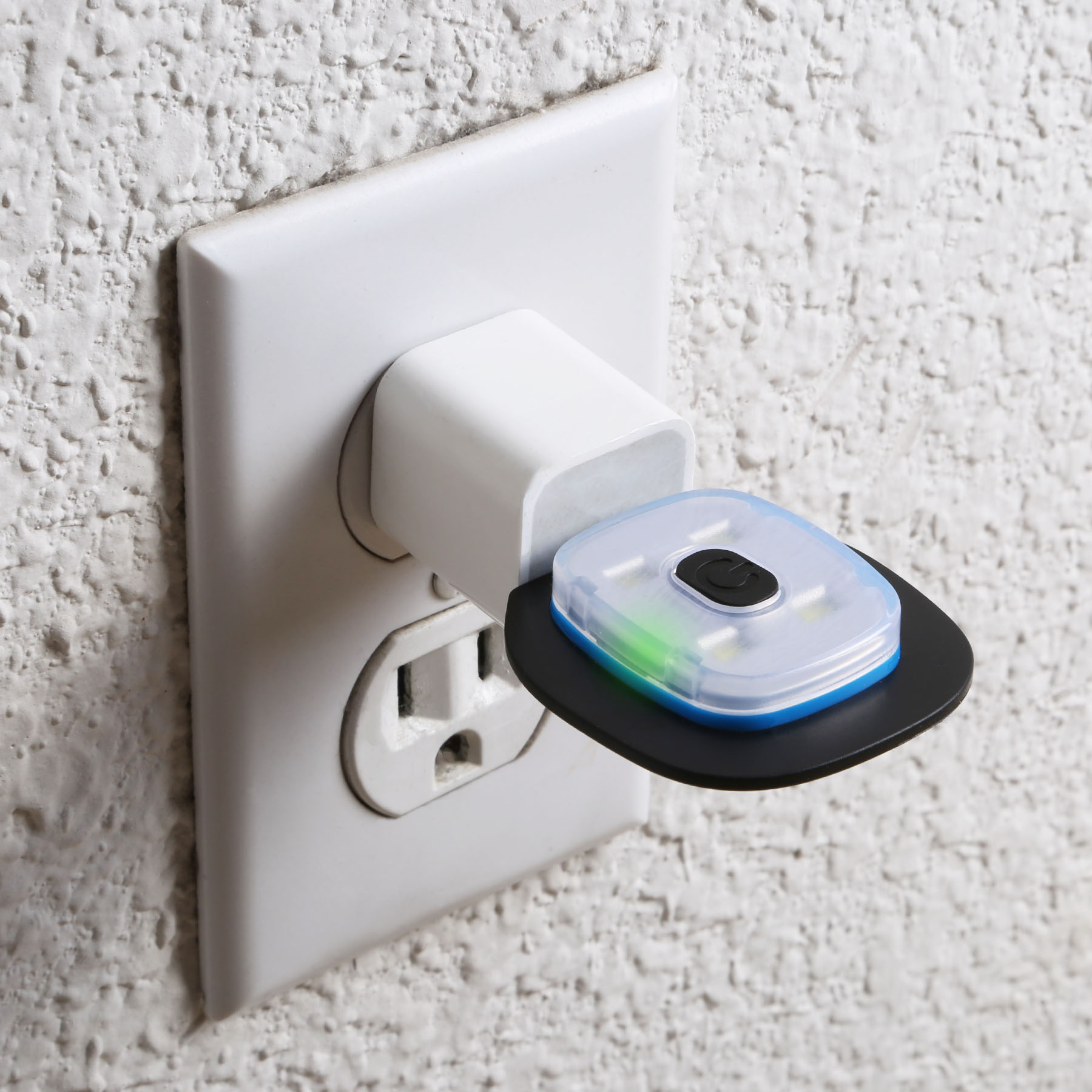 Twilight Toque With Led Light 14