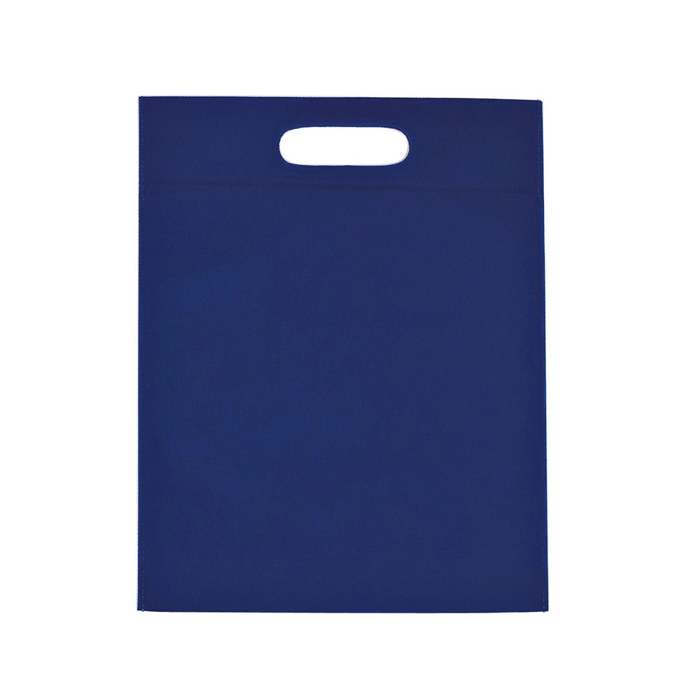 Die Cut Non Woven Bag 8