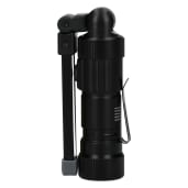 Mini Eco 120 Lumen Work Flashlight 8