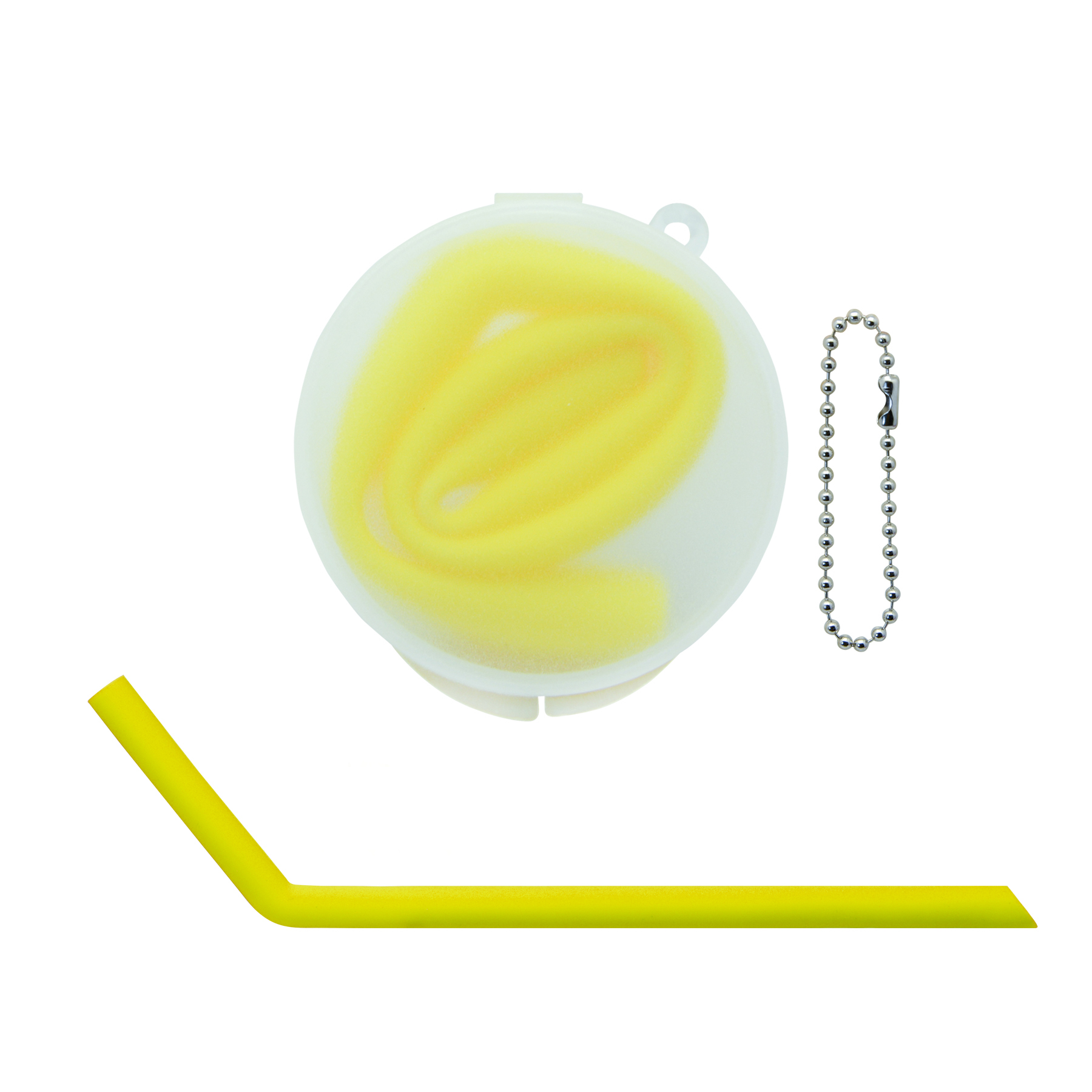 Snappy Silicone Straws 11