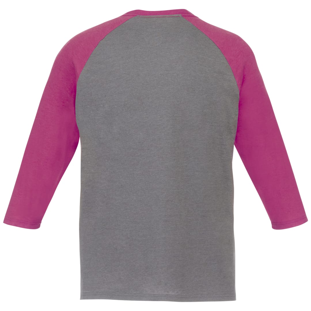 Men's DAKOTA Three Quarter Tee 48