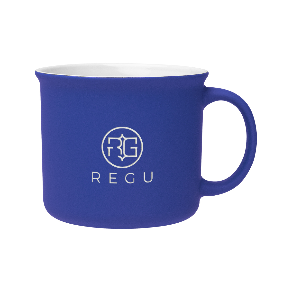 15 Oz. Soft Touch Campfire Mug 5