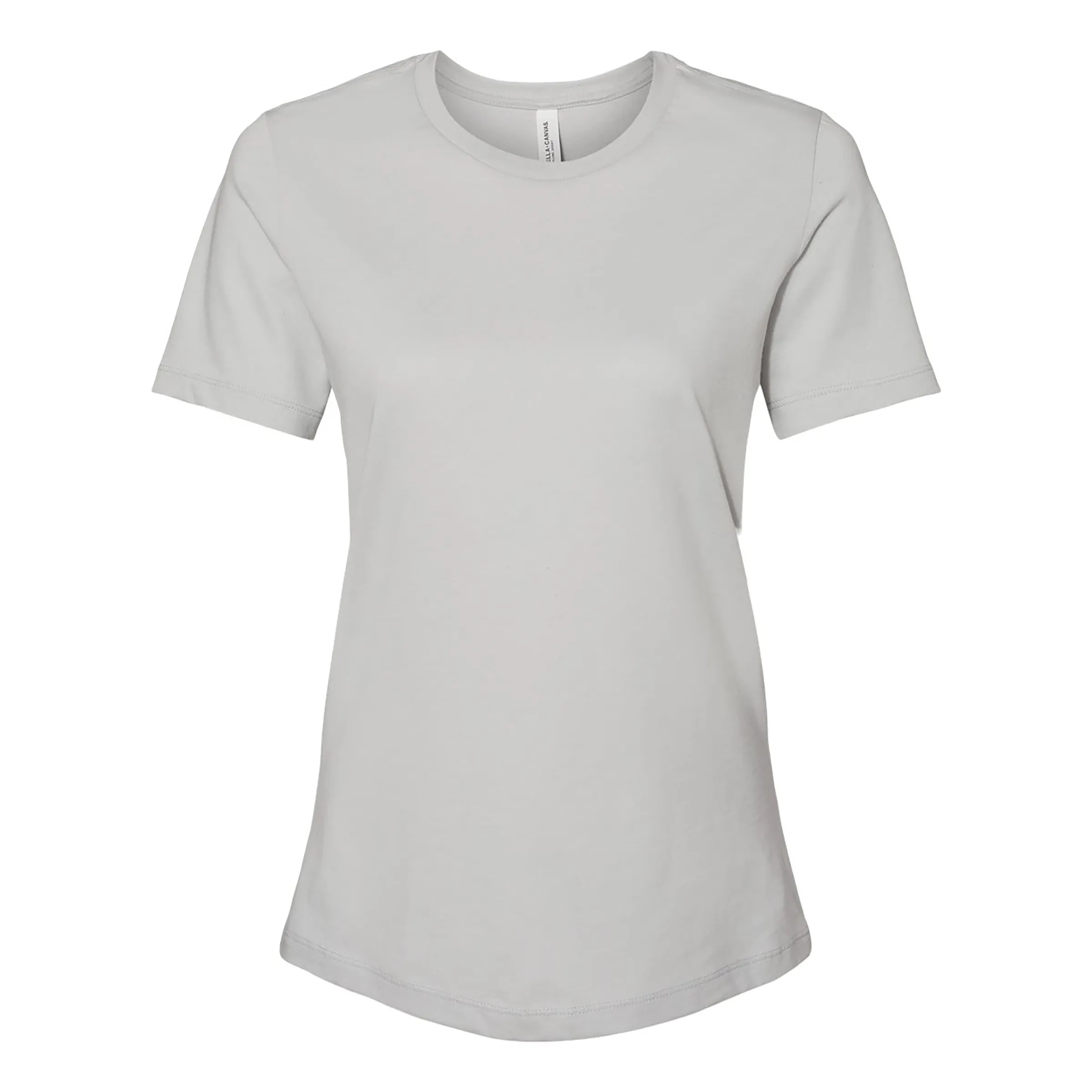 Bella + Canvas Women's Relaxed Jersey Short Sleeve Tee 52