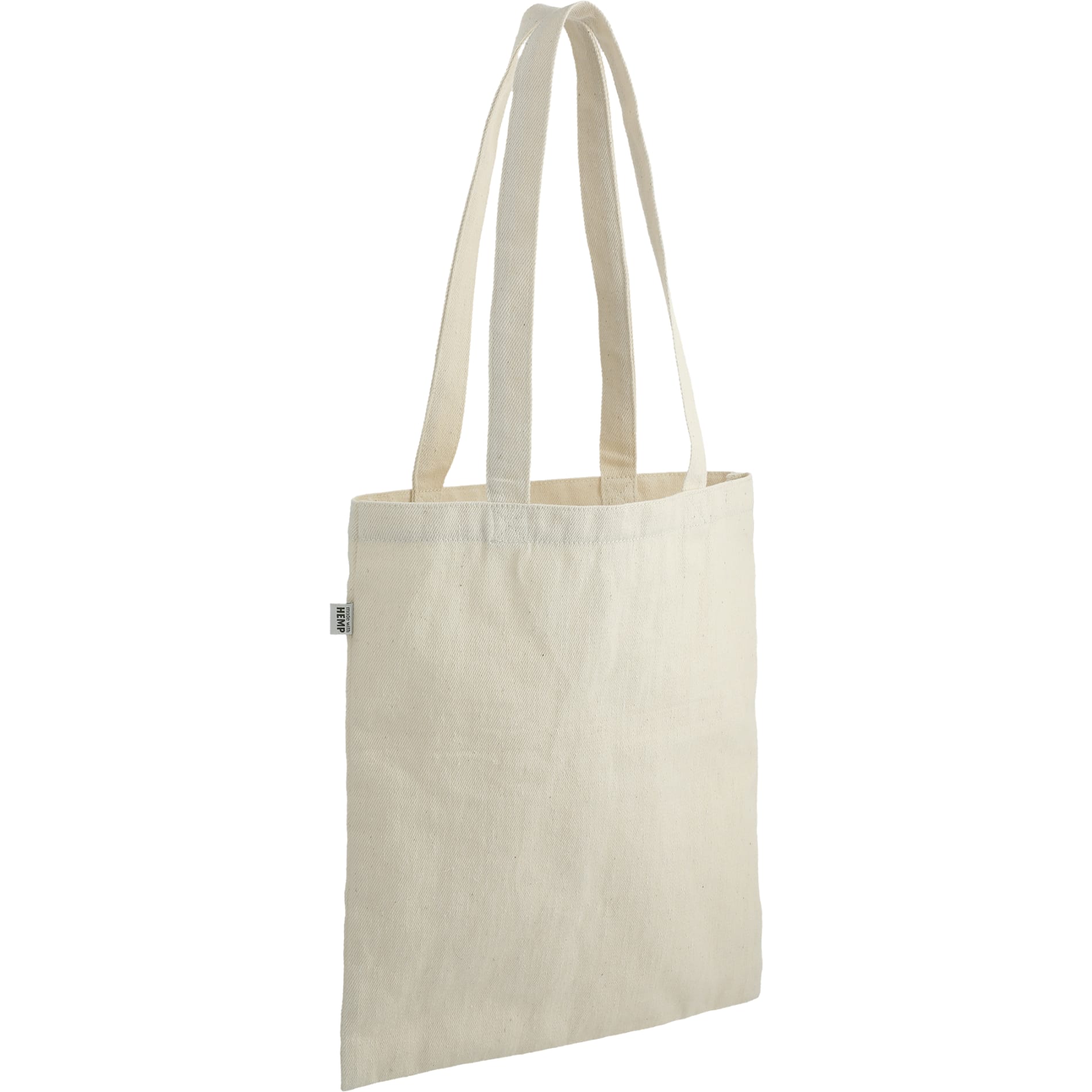 Hemp Cotton Tote 31