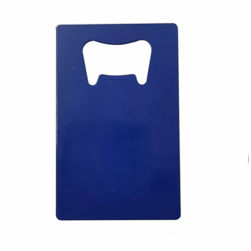 Metal Bottle Opener 3