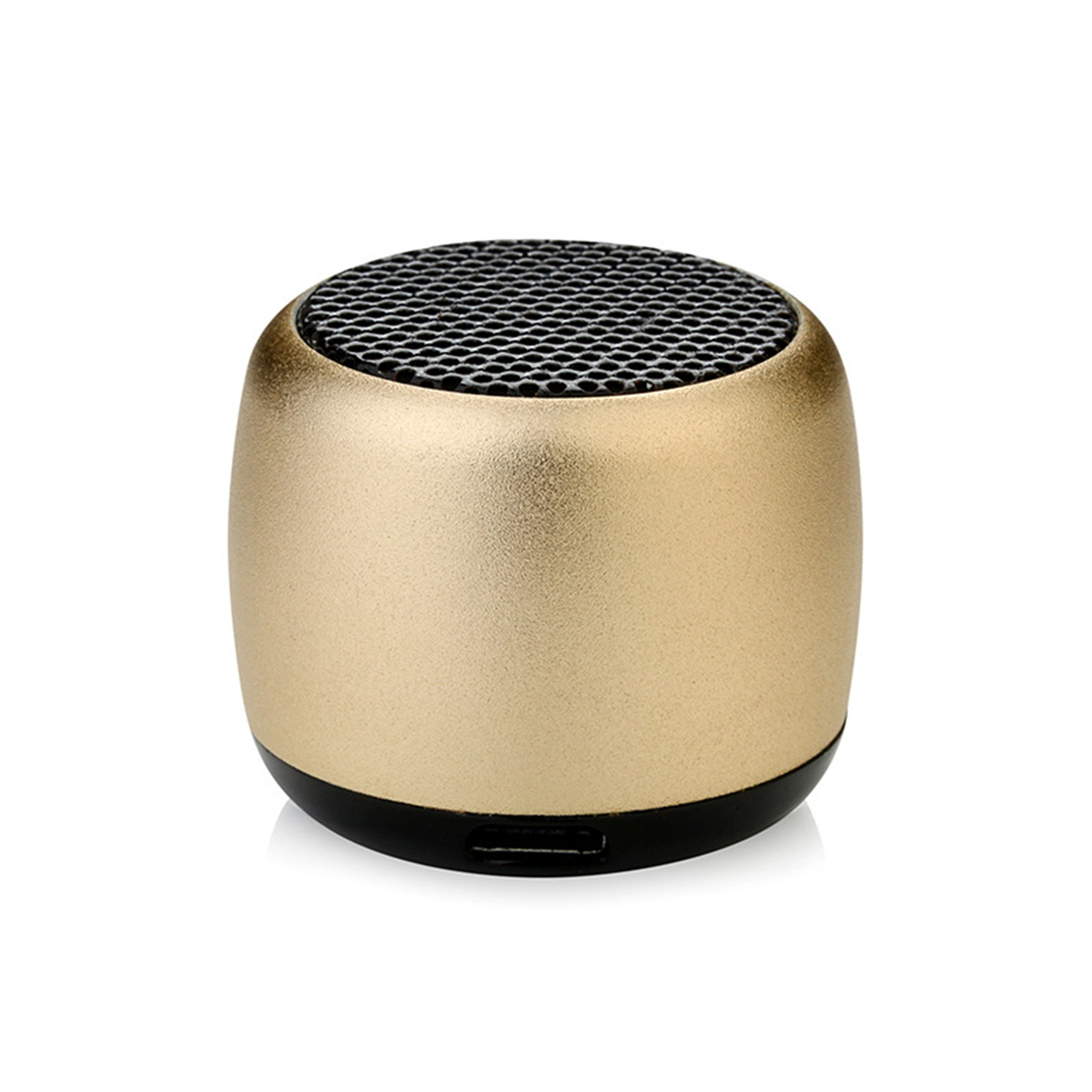 Mini Clog Speaker 3