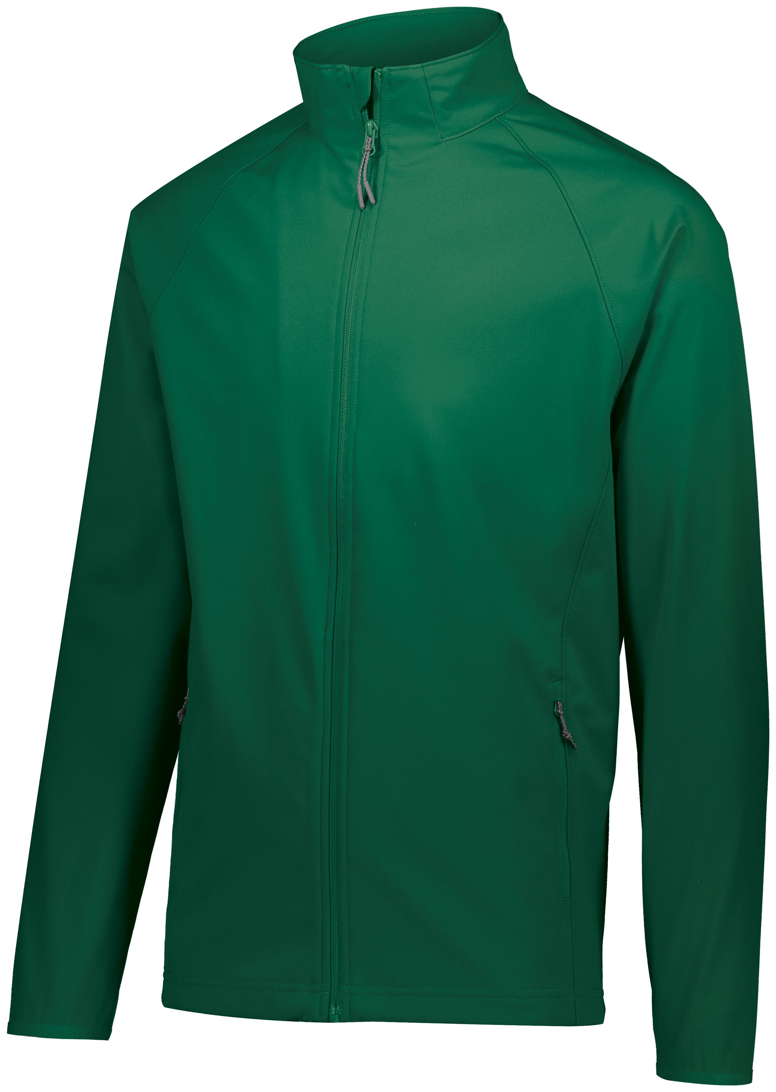 Featherlight Soft Shell Jacket 12