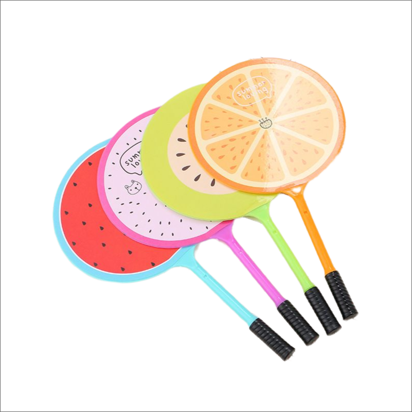 Fruit Fan Pen 3