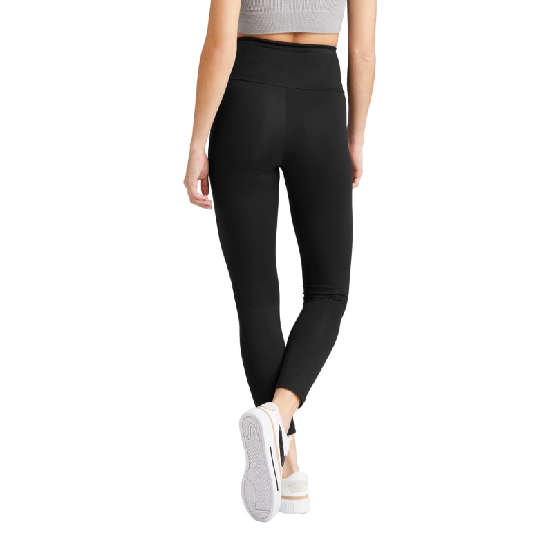 District Women's Flex High-Waist Legging 8