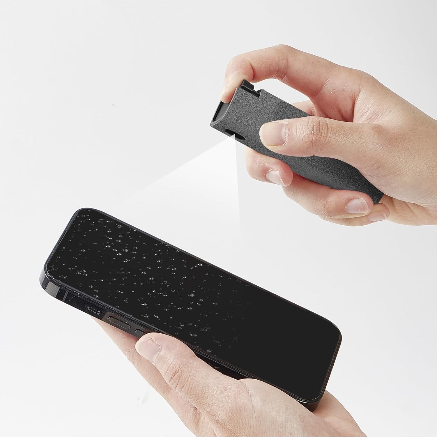 Screen Cleaner Spray and Wipe 4