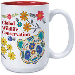 15 Oz. Mighty Matte Mug 9