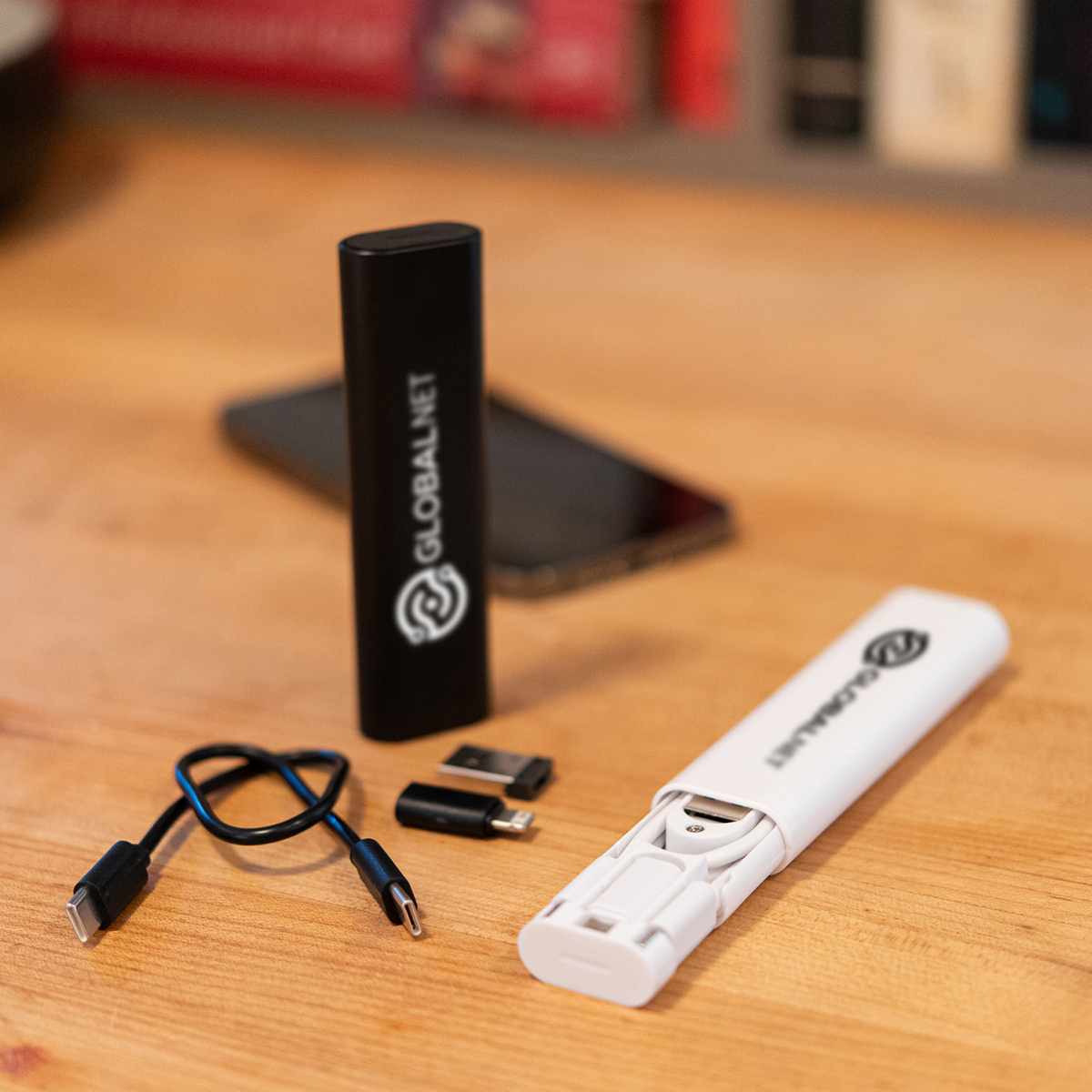 5-In-1 Charging Cable 2