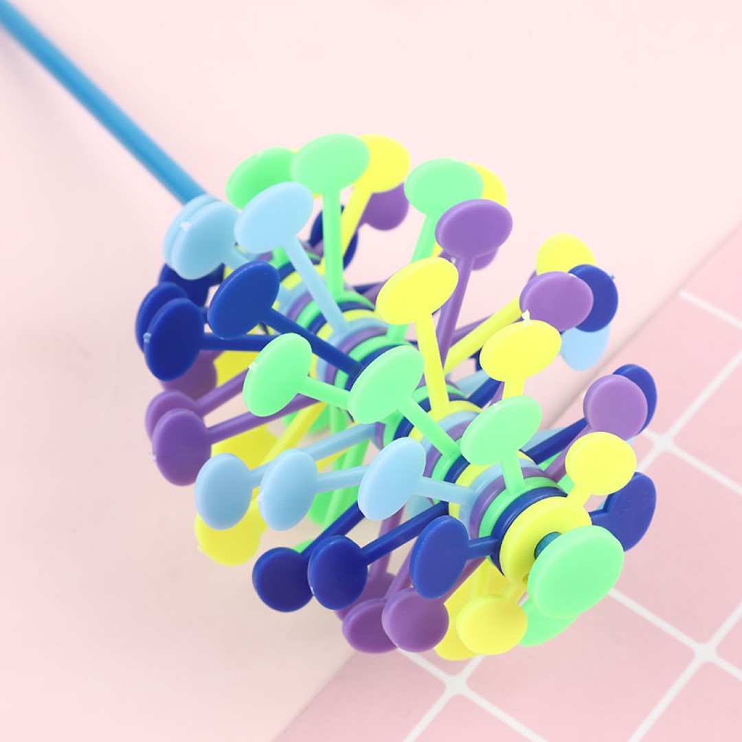 Magic Rotating Lollipop Stress Relief Toy 4