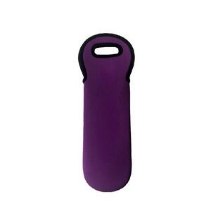 Neoprene Wine Carrier Tote Holders Bag 34