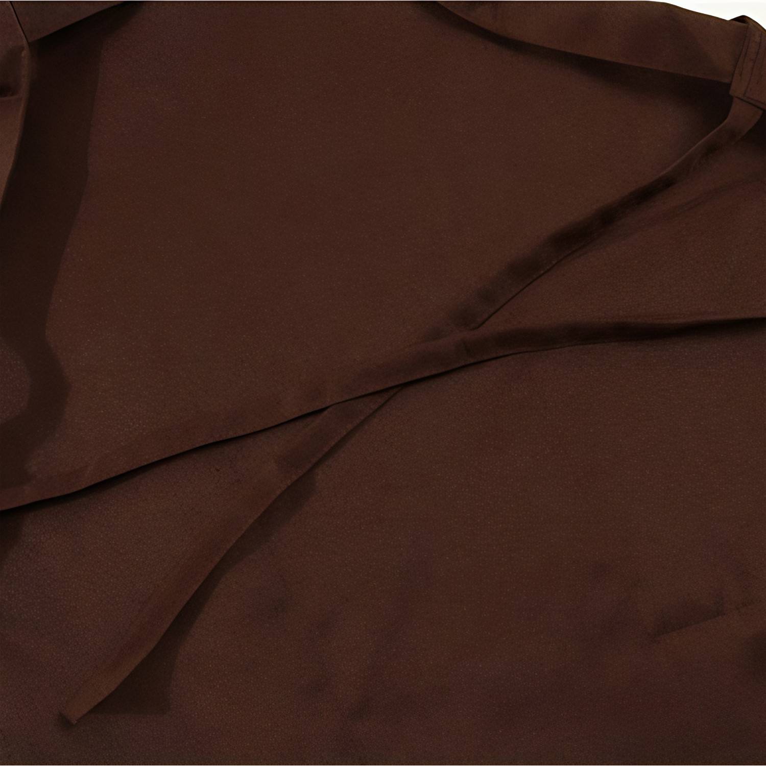 Kitchen Polyester Apron w/ 2 Pockets 4