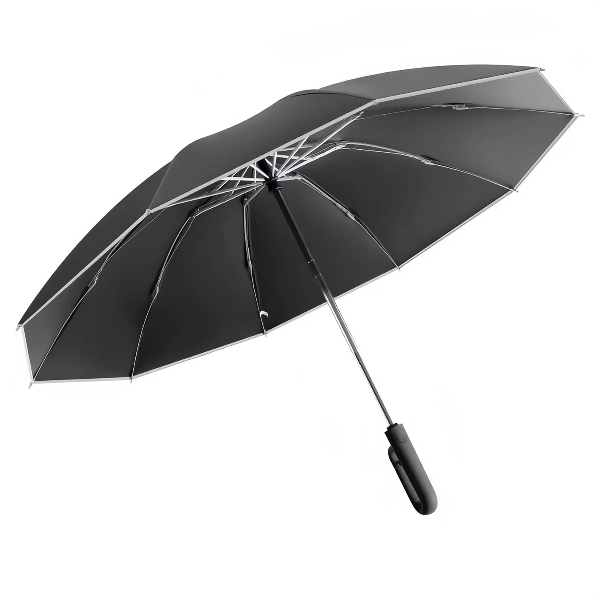 Travel Umbrella with Handle 7