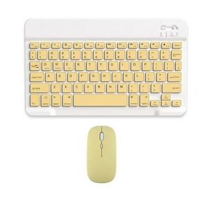 Wireless Keyboard and Mouse 14