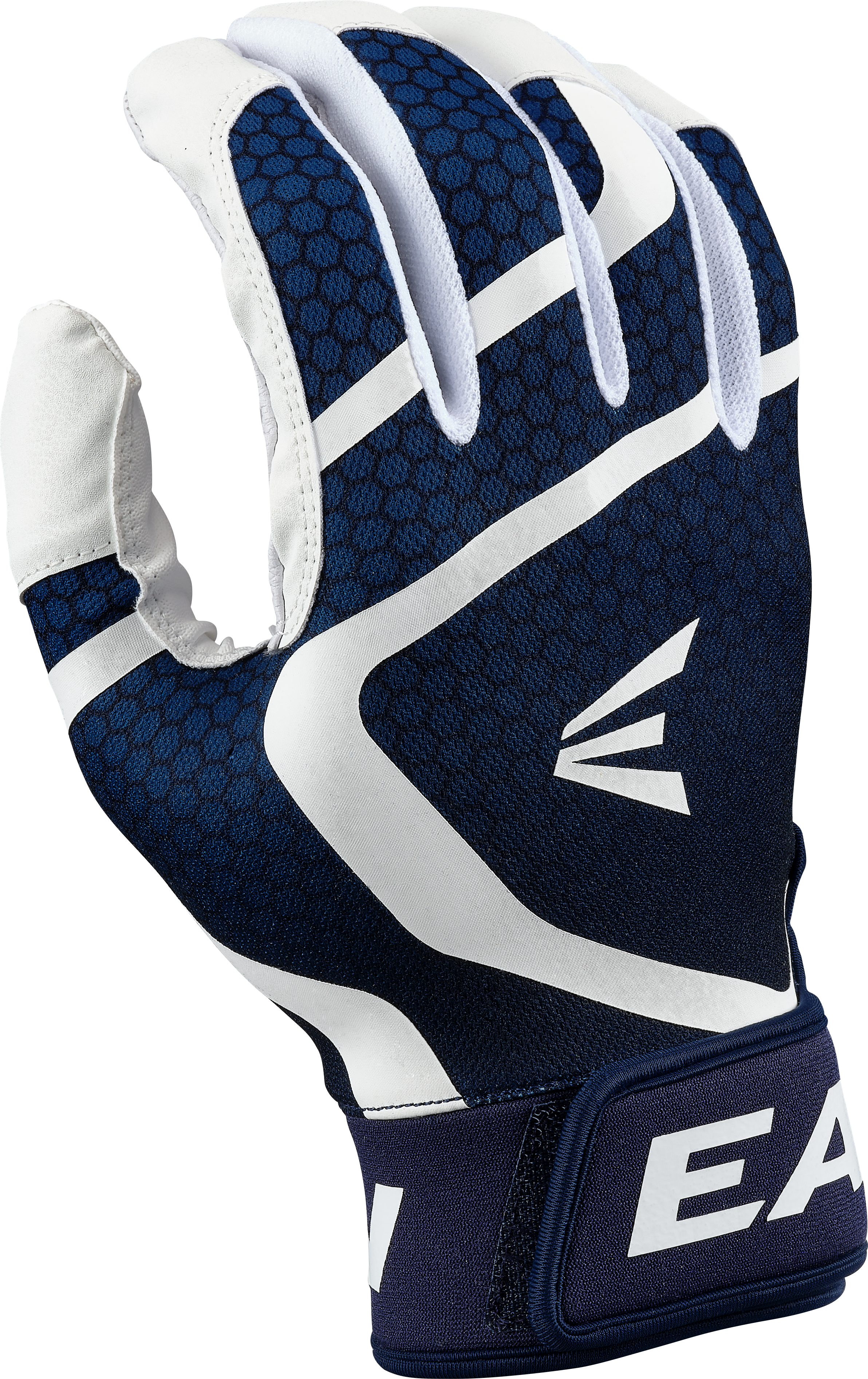 Easton Adult MAV GT Baseball Batting Gloves 8