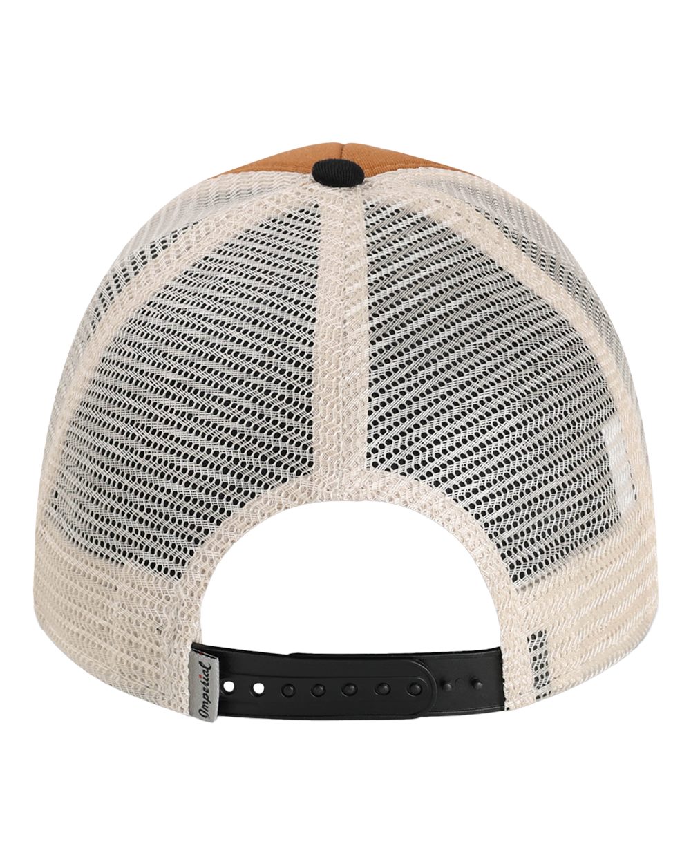 North Country Trucker Cap - 1287 56