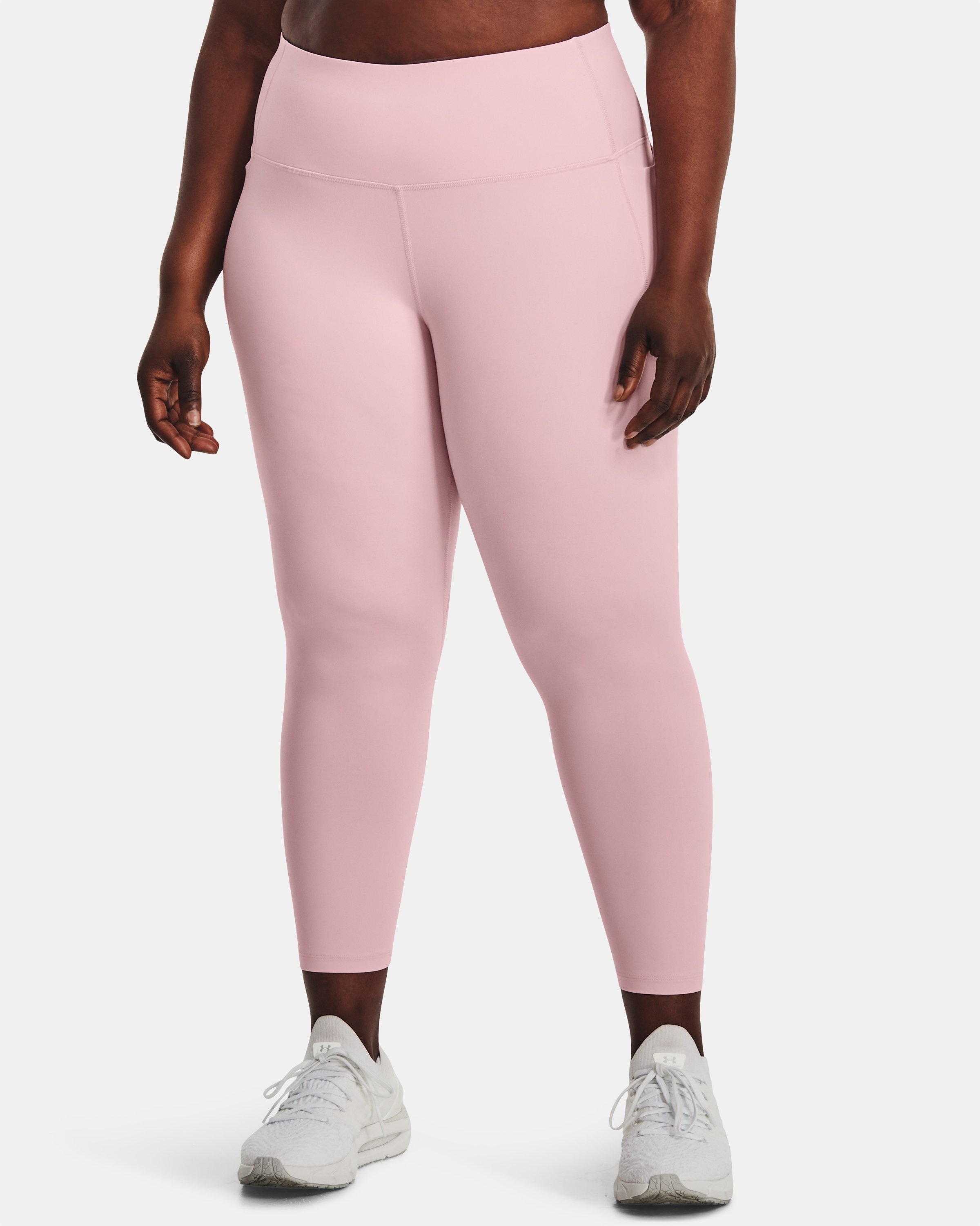 UA Meridian Women's Ankle Leggings 1
