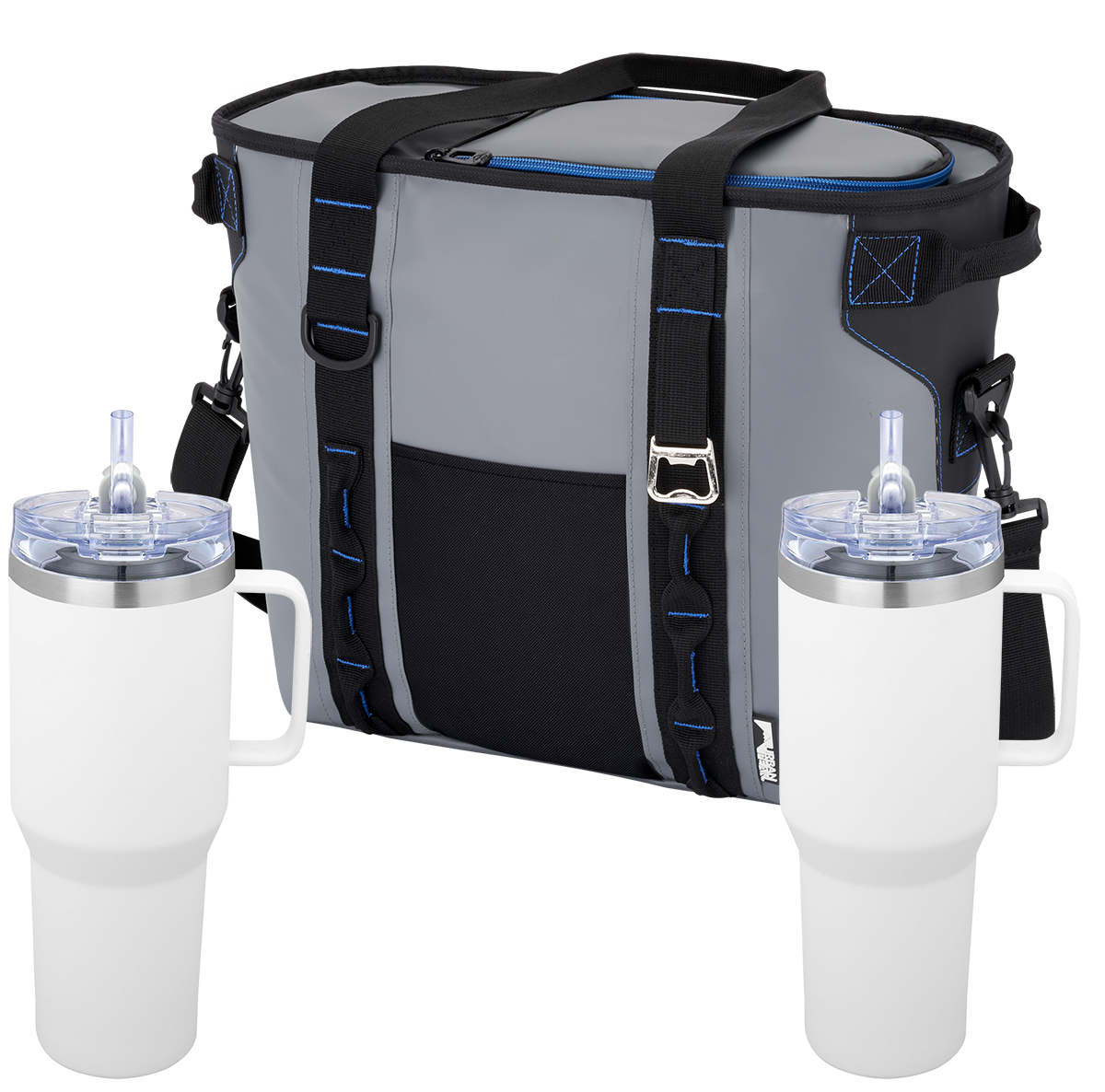 Urban Peak® CB157 / SL174PR Duo Gift Set 9