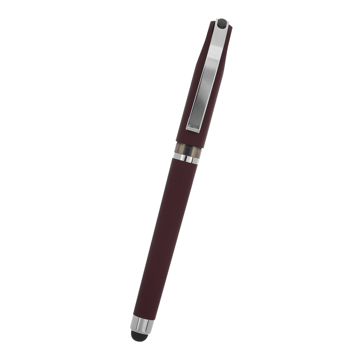 AVENDALE VELVET TOUCH STYLUS GEL PEN 14